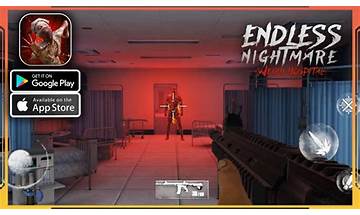 Endless Nightmare for Android - Download the APK from Habererciyes